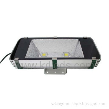 140w led tunnel light with Epistar/Bridgelux/Cree chips